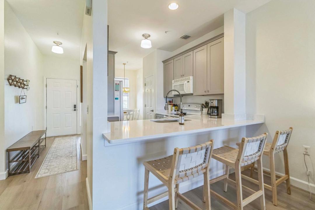 Photo of Kitchen in Biggar
