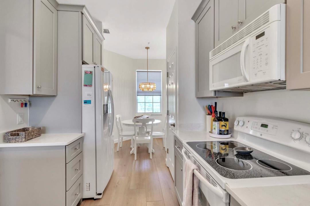 Photo of Kitchen in Biggar