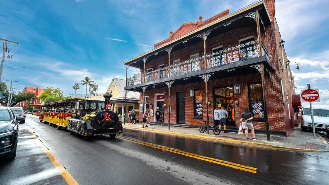 Photo of Others in Historic Seaport