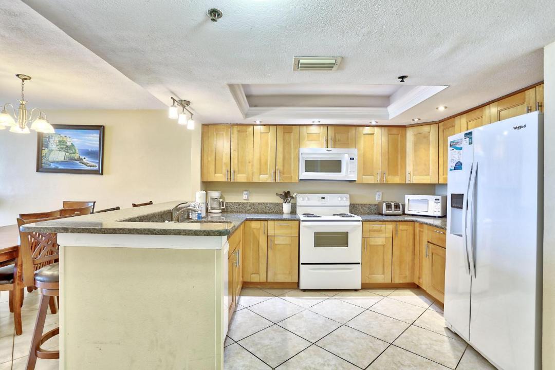 Photo of Kitchen in Indian Shores