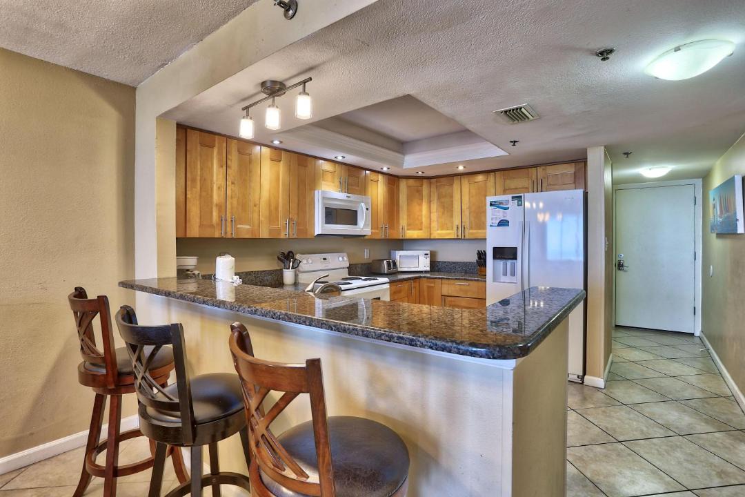 Photo of Kitchen in Indian Shores