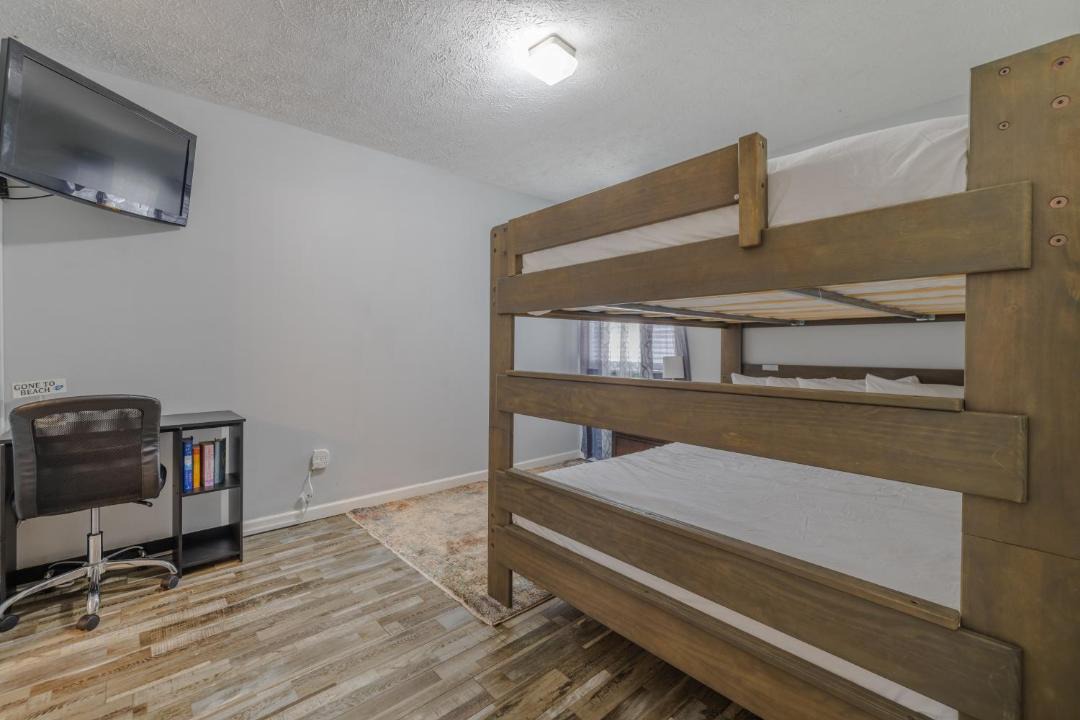 Photo of Bedroom in El Centro Beach