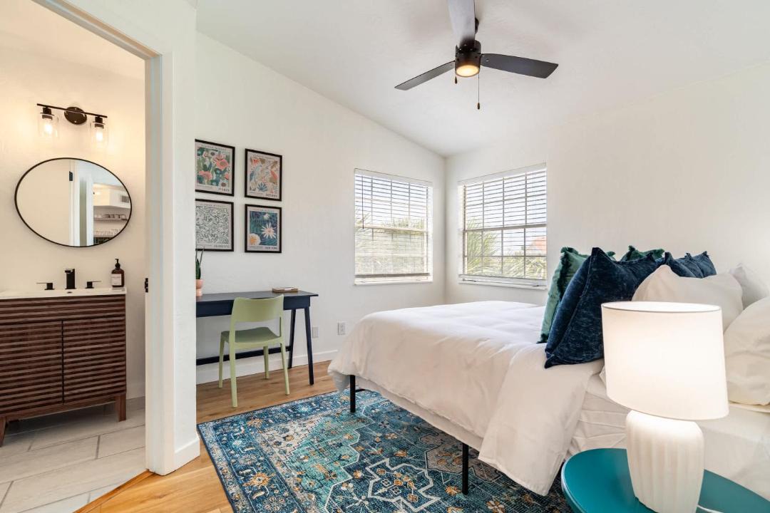 Photo of Bedroom in Ocean Side Village