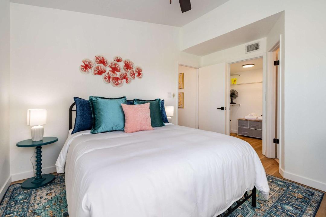Photo of Bedroom in Ocean Side Village