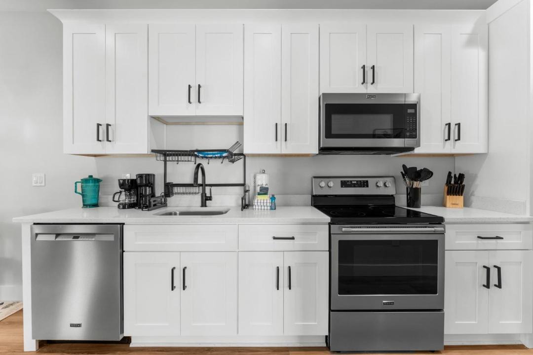 Photo of Kitchen in Port St. Joe