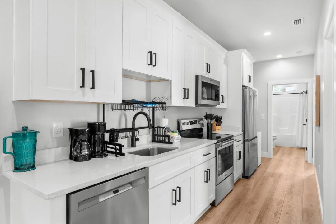 Photo of Kitchen in Port St. Joe