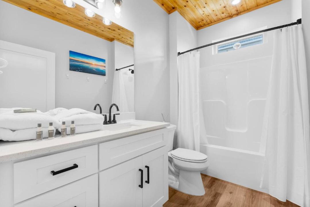 Photo of Bathroom in Port St. Joe