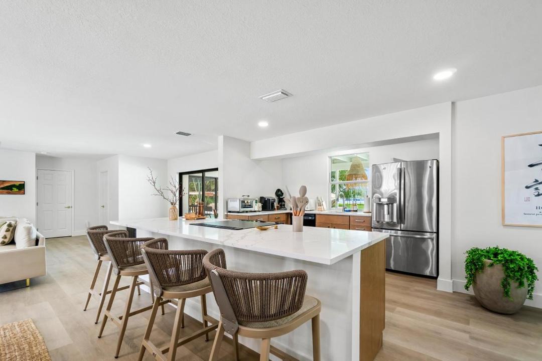 Photo of Kitchen in Palm Beach - West Palm Beach