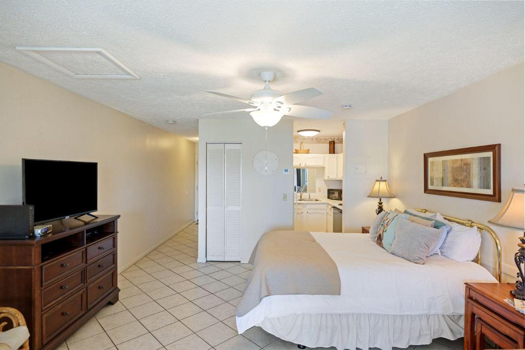 Photo of Bedroom in El Centro Beach