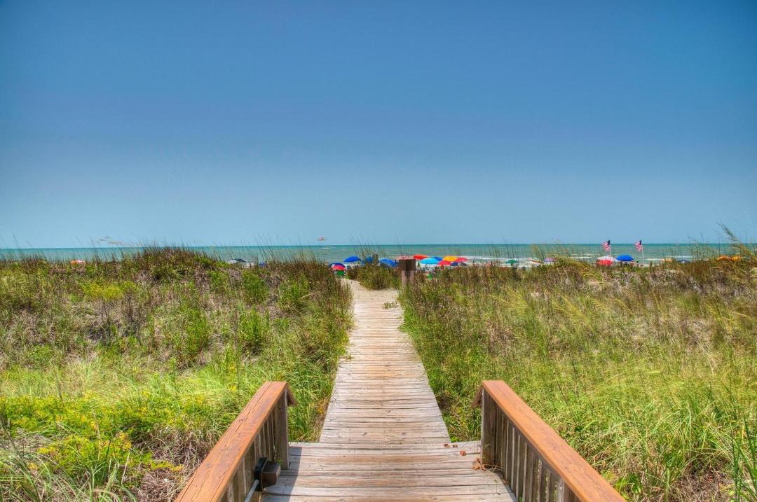 Photo of Others in Cherry Grove Beach