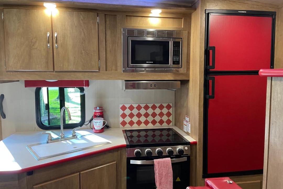 Photo of Kitchen in Ocala