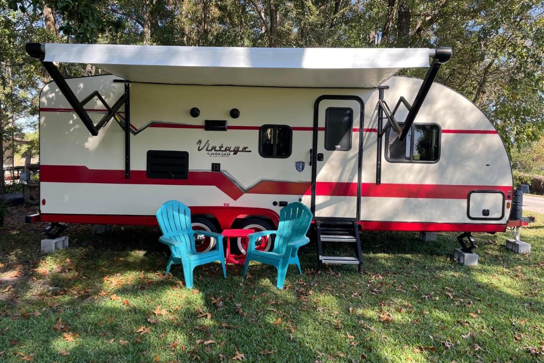 Photo of Outdoor in Ocala