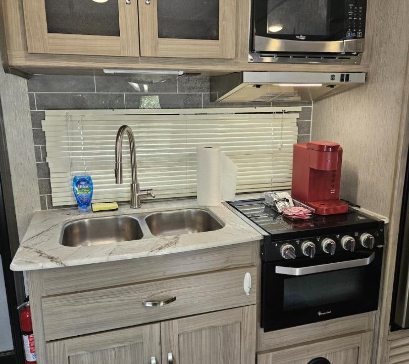 Photo of Kitchen in Cocoa
