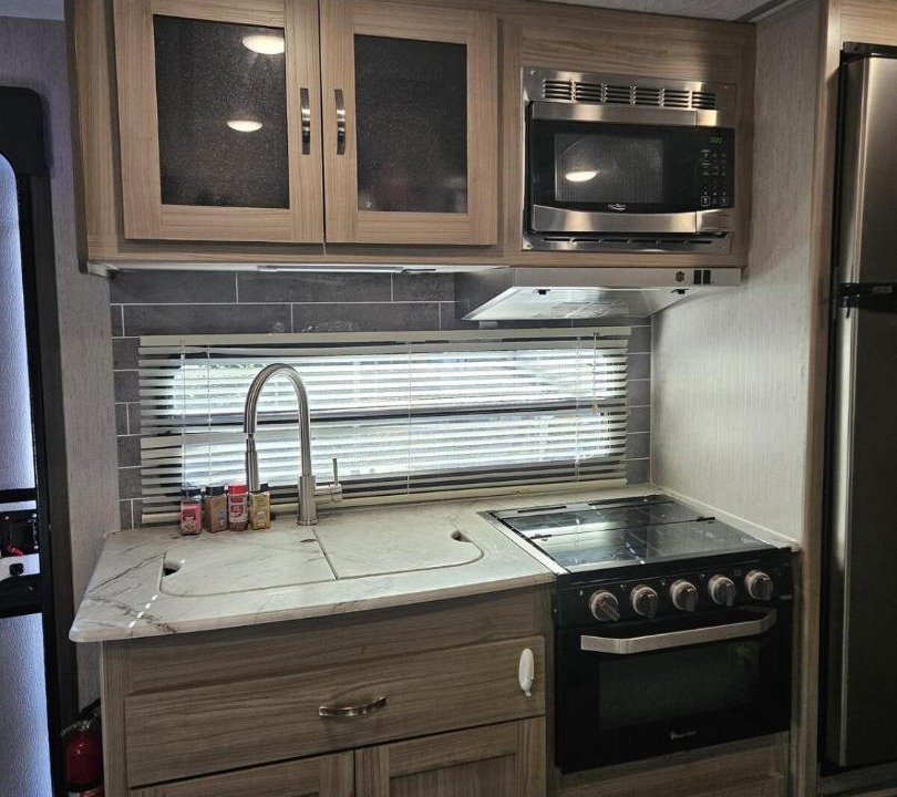 Photo of Kitchen in Cocoa