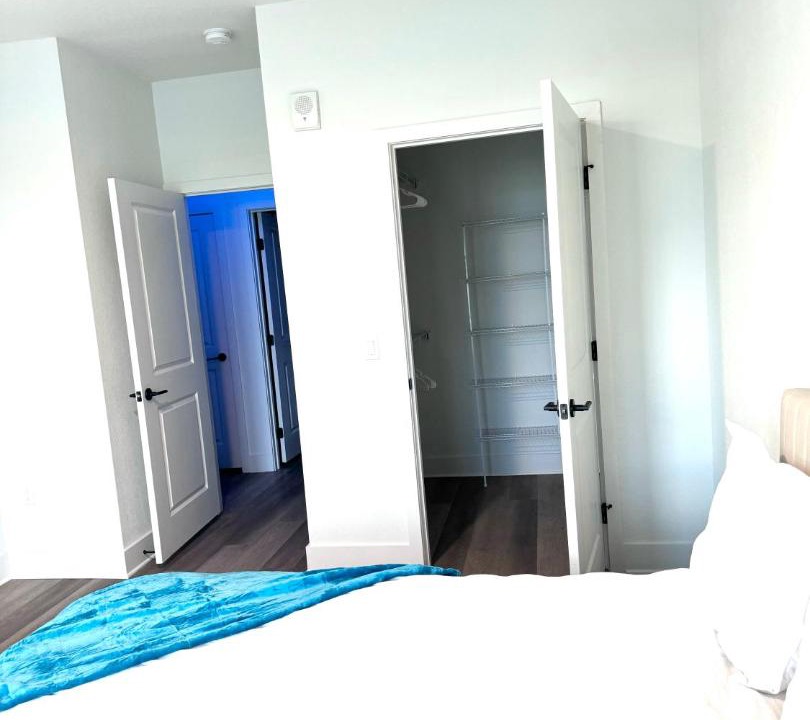 Photo of Bedroom in Airport North