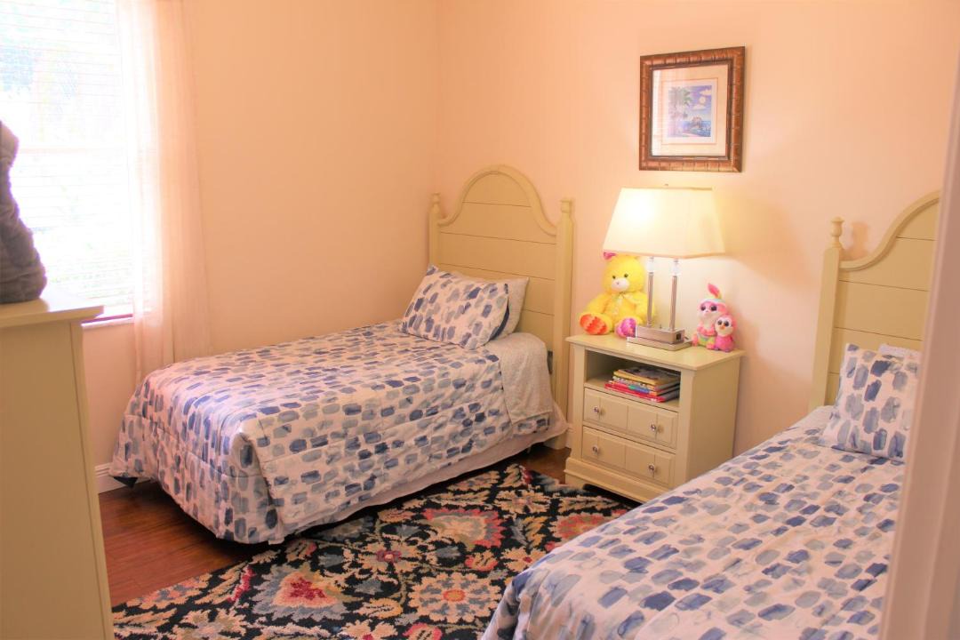Photo of Bedroom in Hunt Club