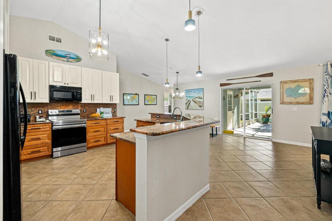 Photo of Kitchen in Indian Trails