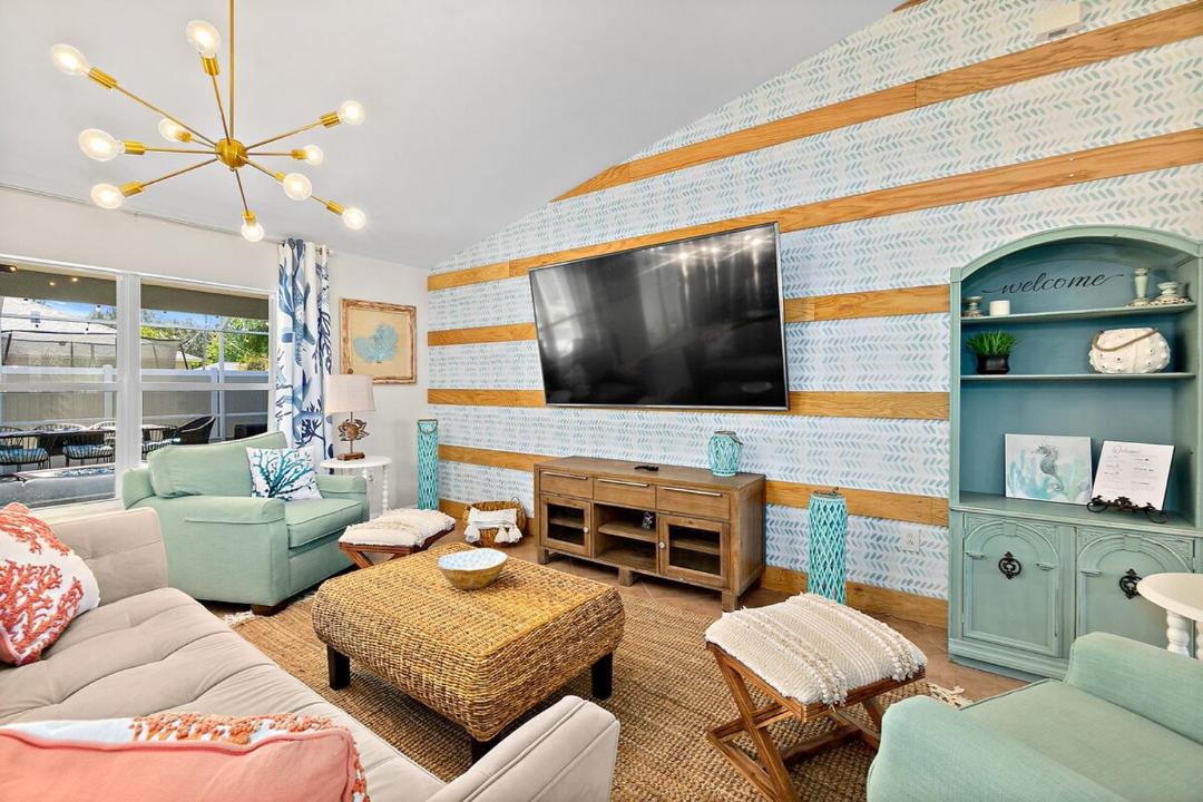 Photo of Livingroom in Indian Trails