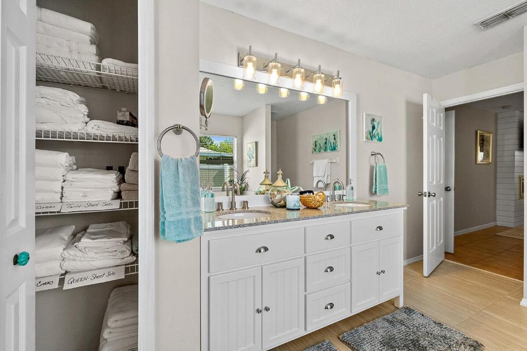 Photo of Bathroom in Indian Trails