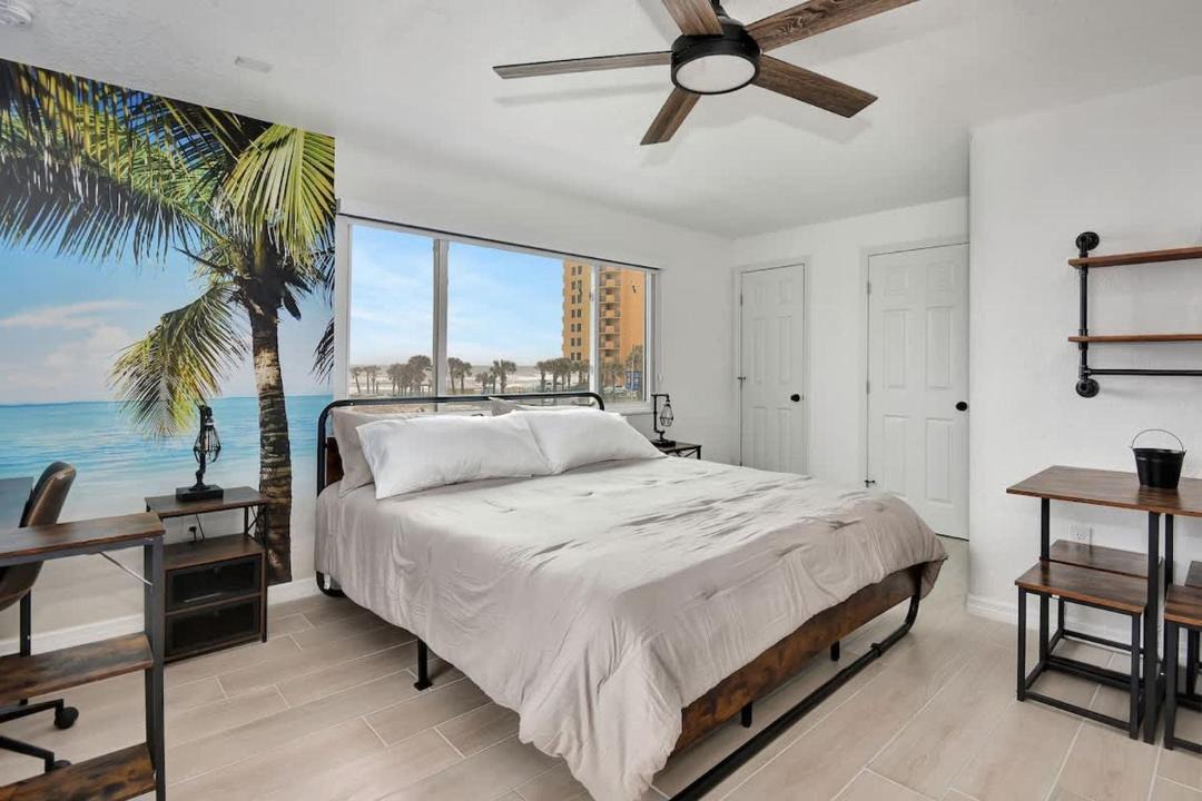 Photo of Bedroom in Daytona Beach Shores