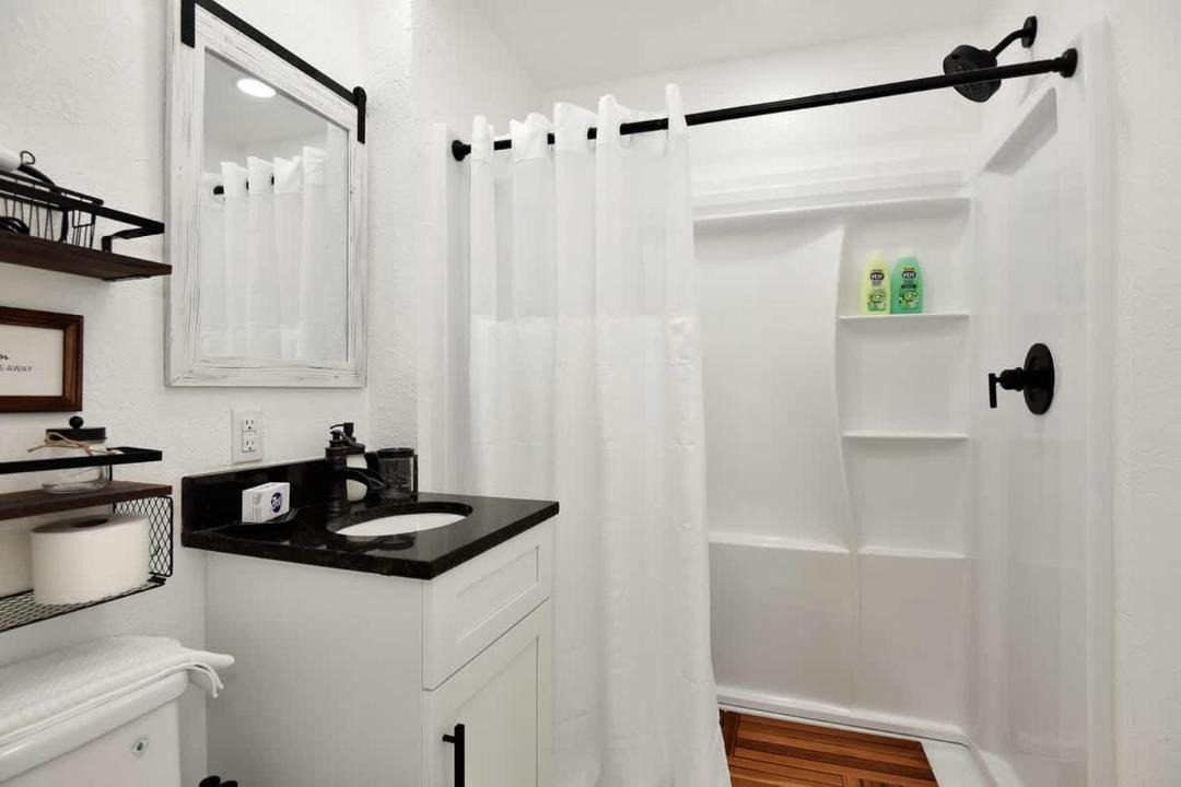 Photo of Bathroom in Daytona Beach Shores