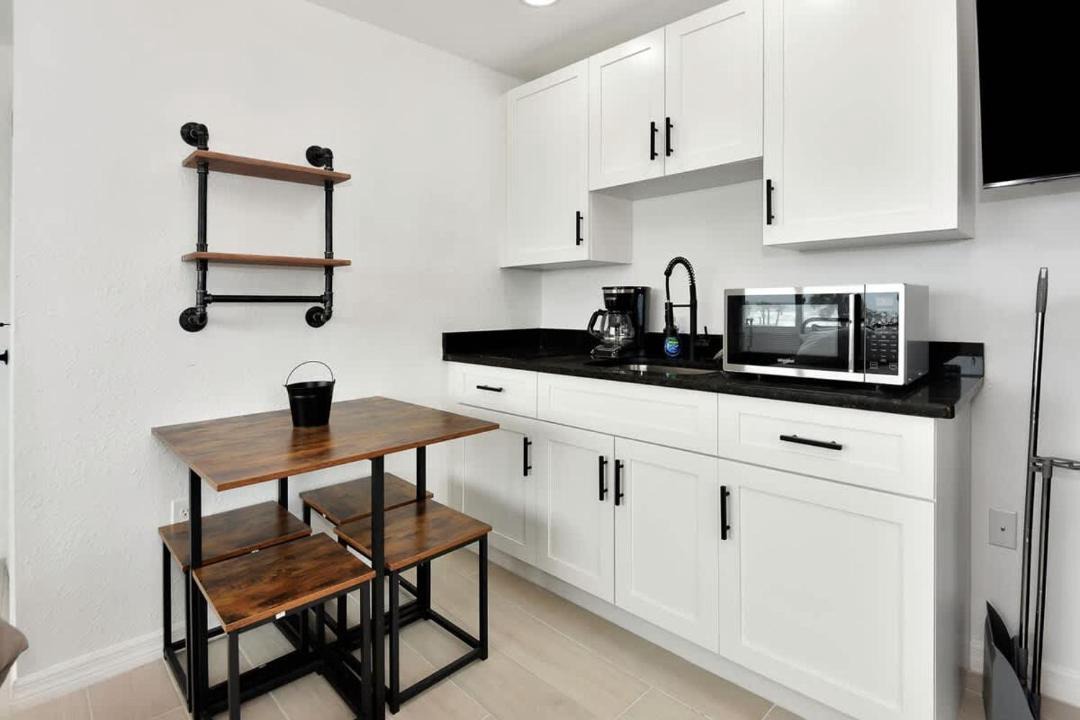 Photo of Kitchen in Daytona Beach Shores