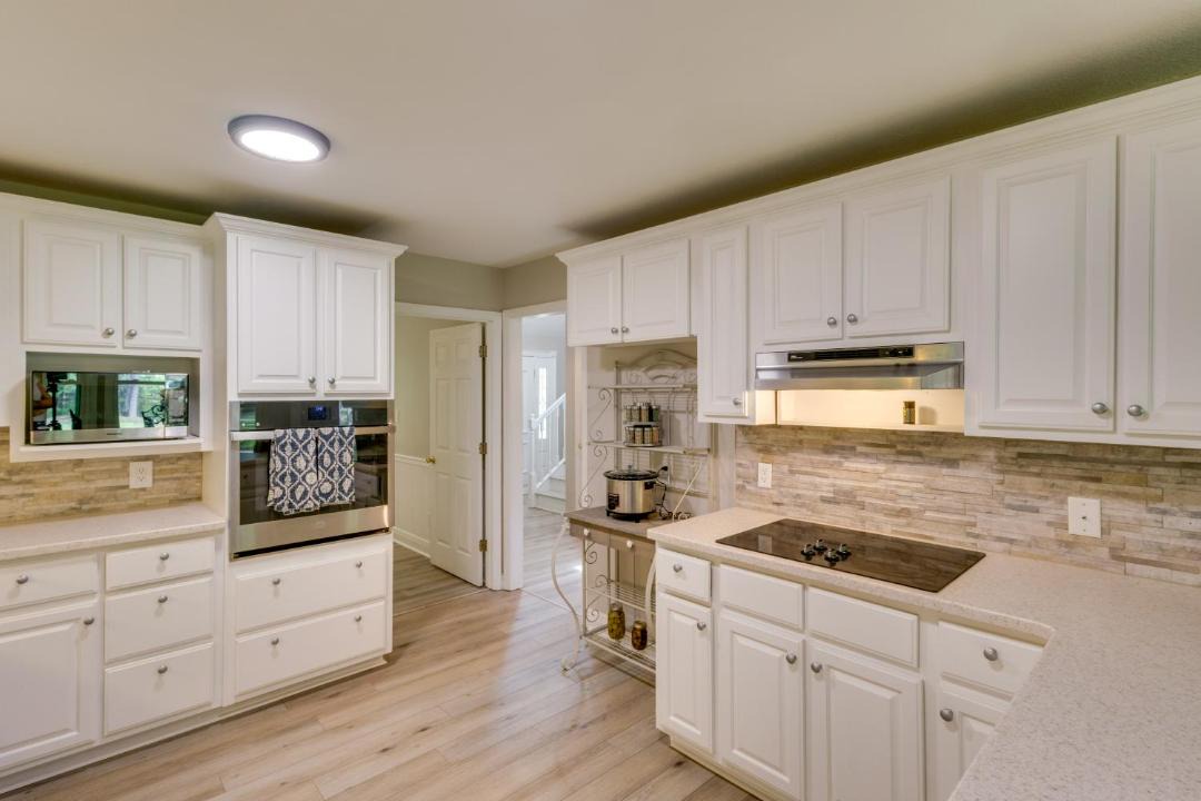 Photo of Kitchen in Tallahassee