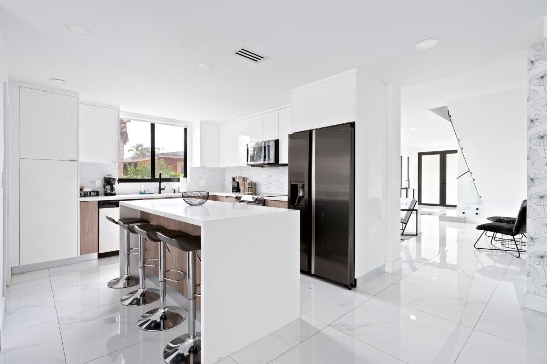 Photo of Kitchen in Olympia Heights