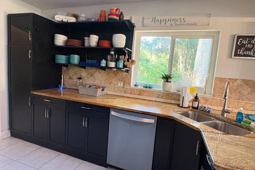 Photo of Kitchen in Palm Harbor