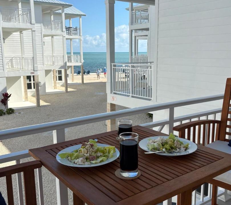 Photo of Patio Balcony in Islamorada