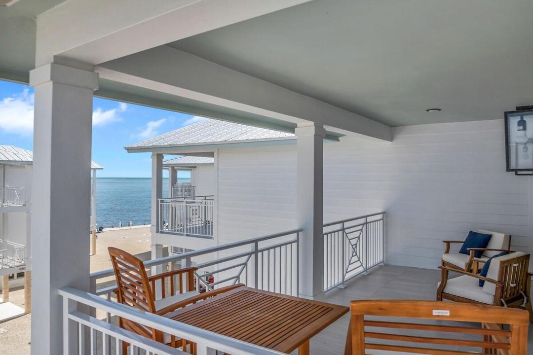 Photo of Patio Balcony in Islamorada