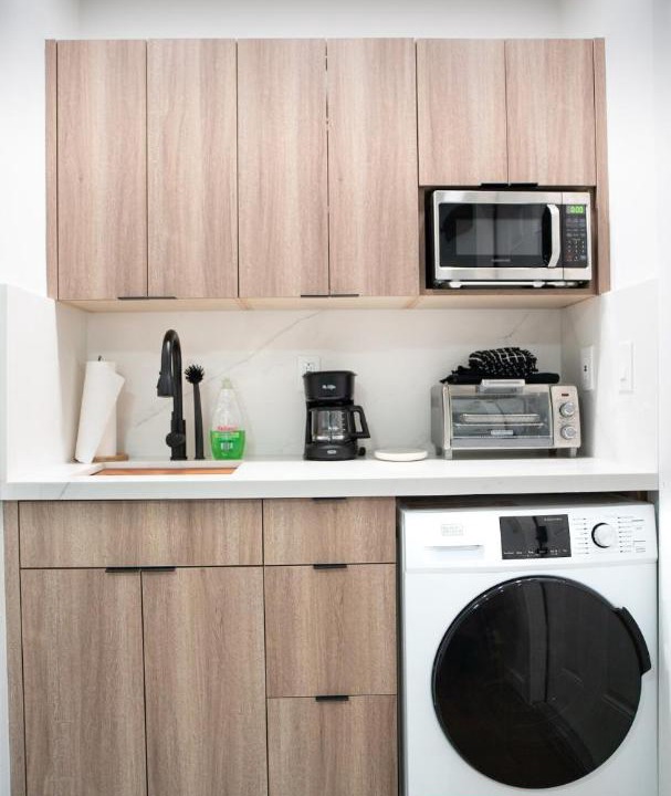 Photo of Kitchen in Allapattah