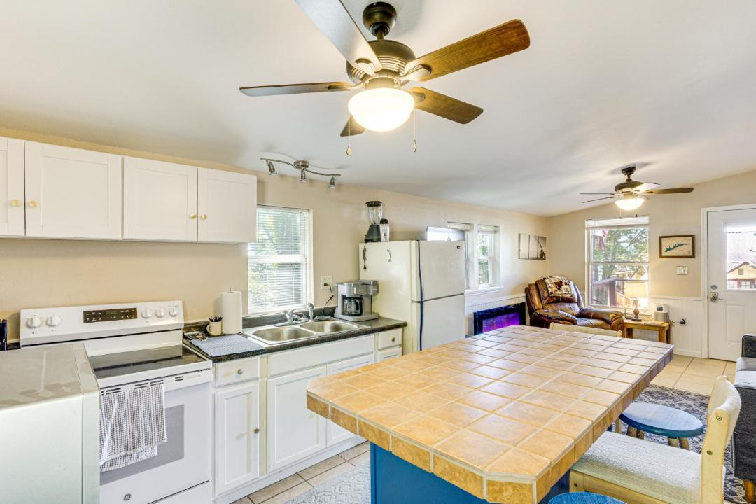 Photo of Kitchen in Quincy