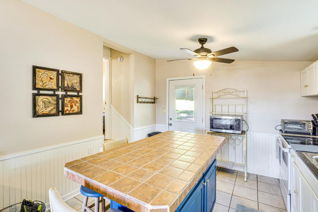 Photo of Kitchen in Quincy