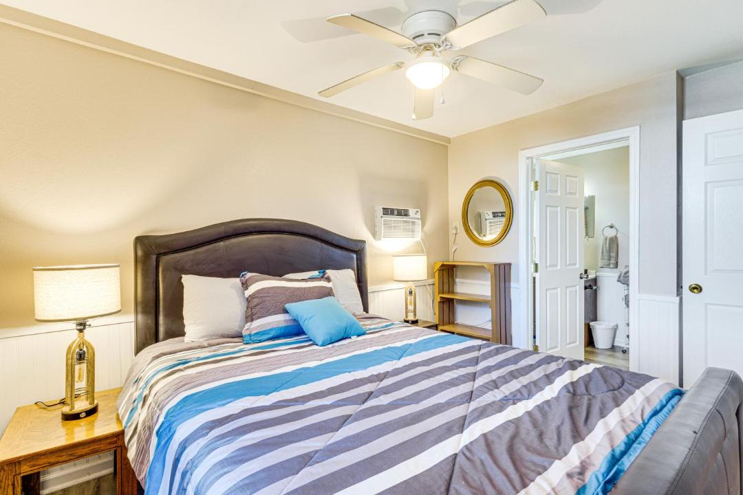 Photo of Bedroom in Quincy