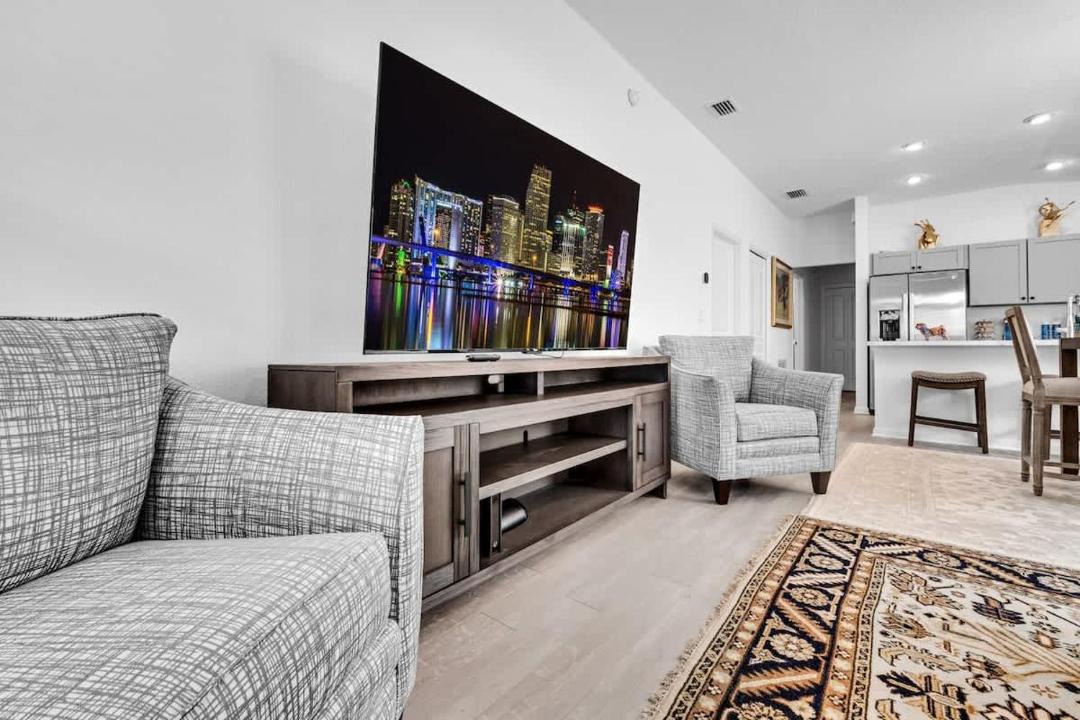 Photo of Livingroom in Okahumpka