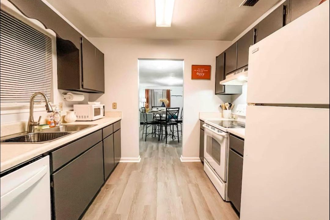 Photo of Kitchen in Tallahassee