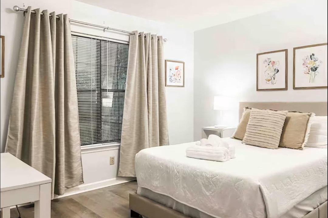 Photo of Bedroom in Tallahassee