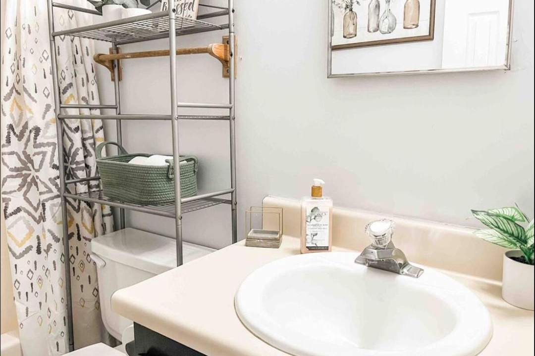 Photo of Bathroom in Tallahassee