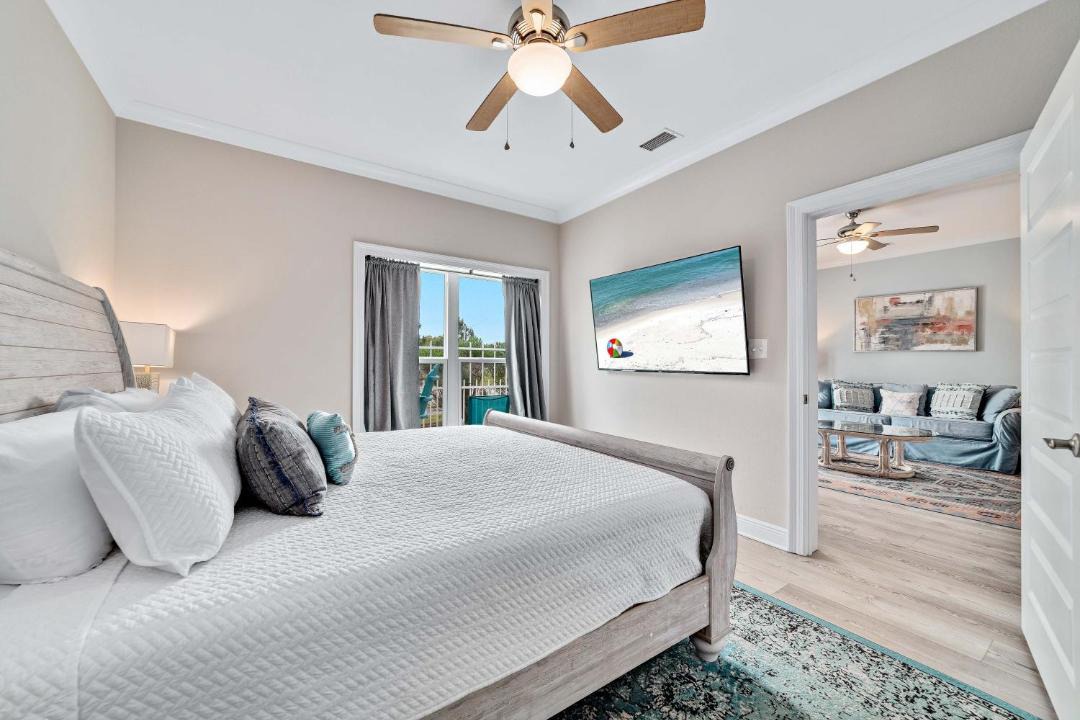 Photo of Bedroom in Sunset Pass