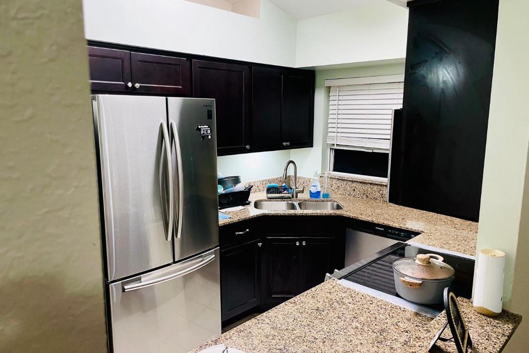 Photo of Kitchen in Ocala