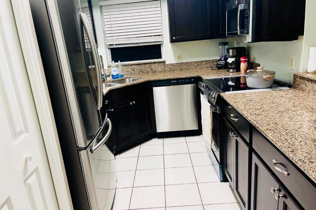 Photo of Kitchen in Ocala