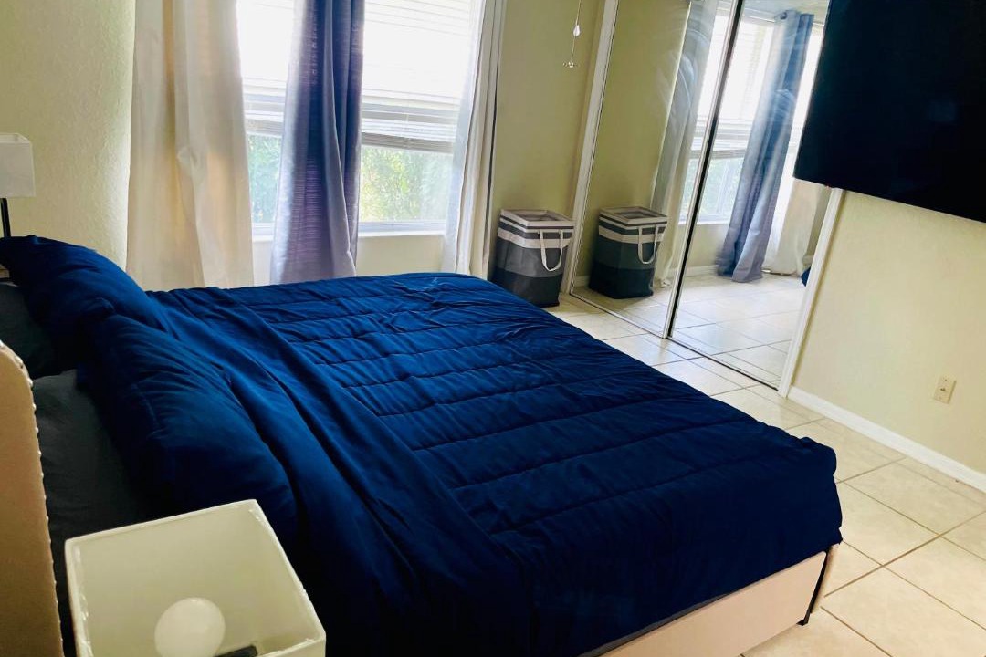 Photo of Bedroom in Ocala