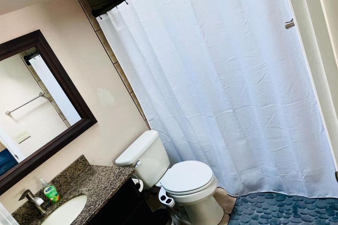 Photo of Bathroom in Ocala