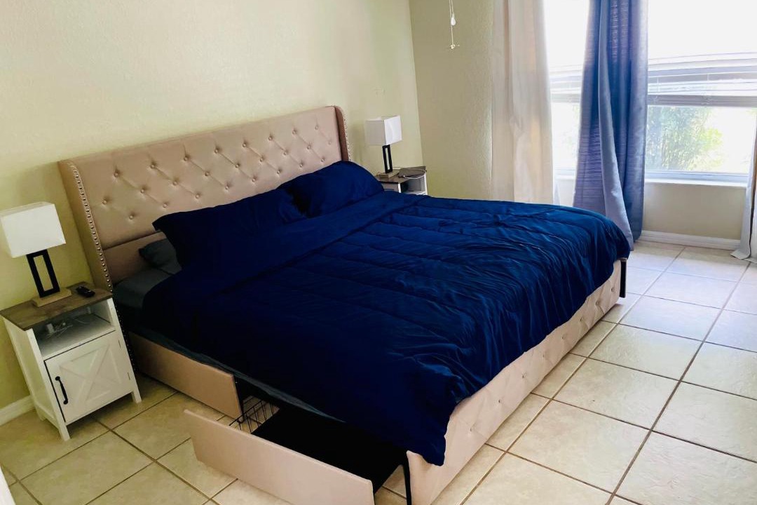 Photo of Bedroom in Ocala