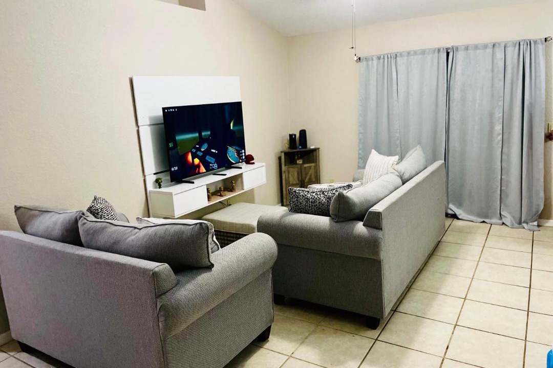 Photo of Livingroom in Ocala
