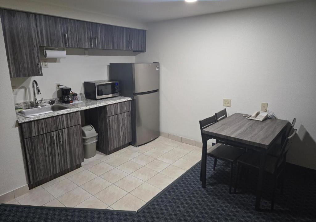 Photo of Kitchen in McGregor
