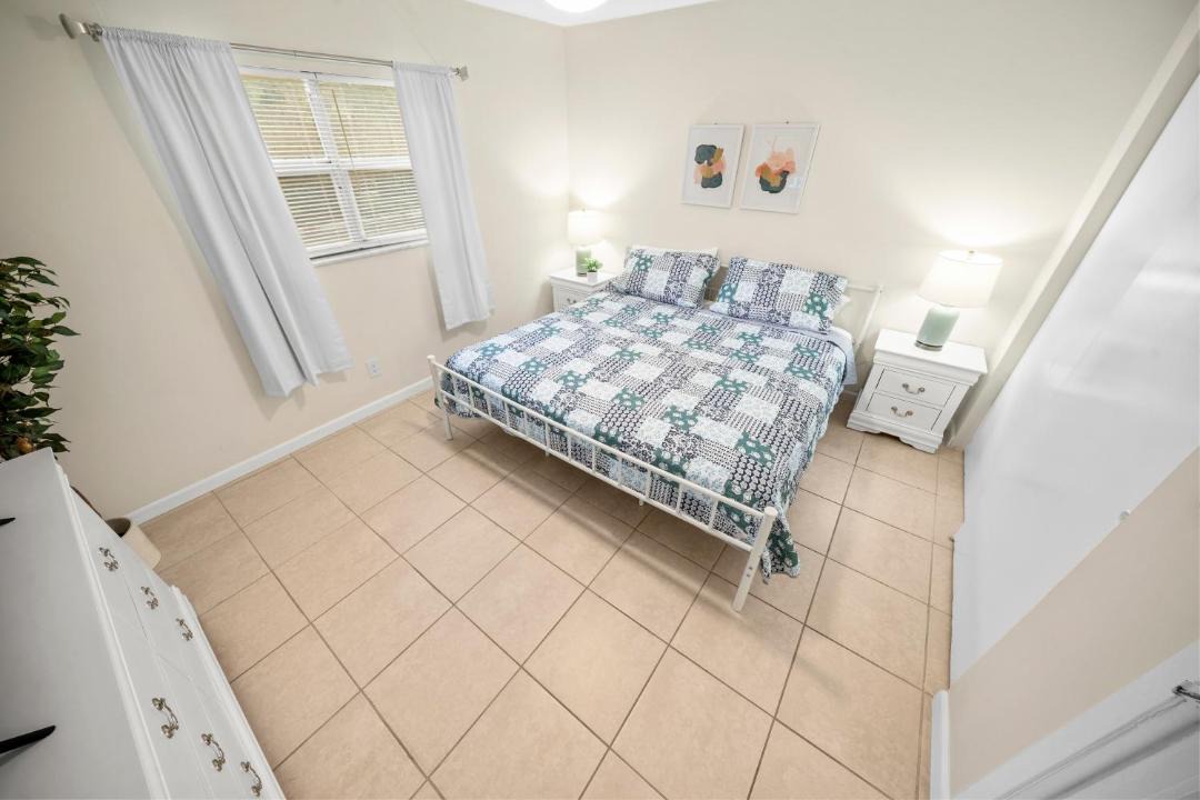Photo of Bedroom in Jensen Beach