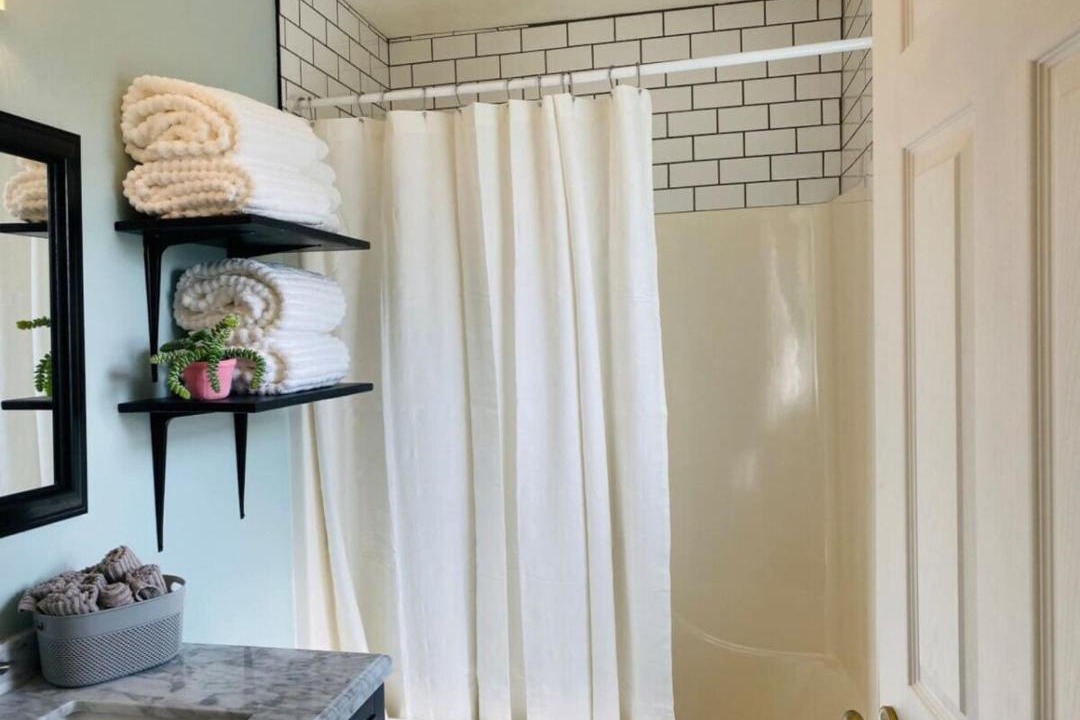 Photo of Bathroom in East Naples