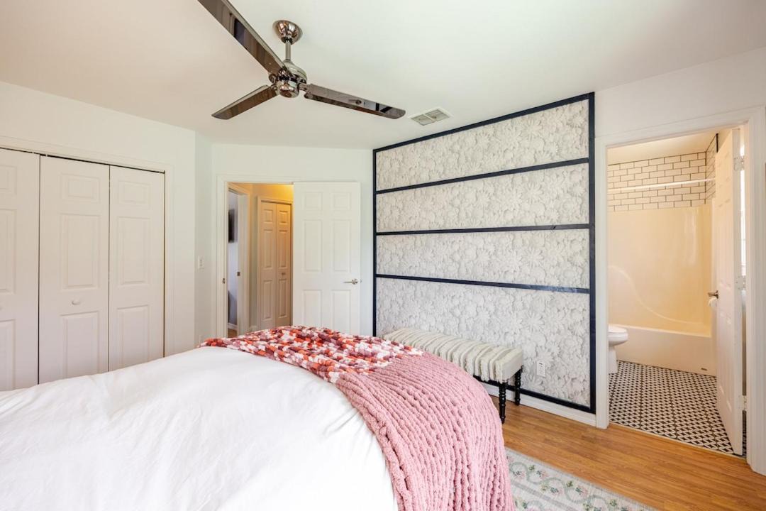 Photo of Bedroom in East Naples
